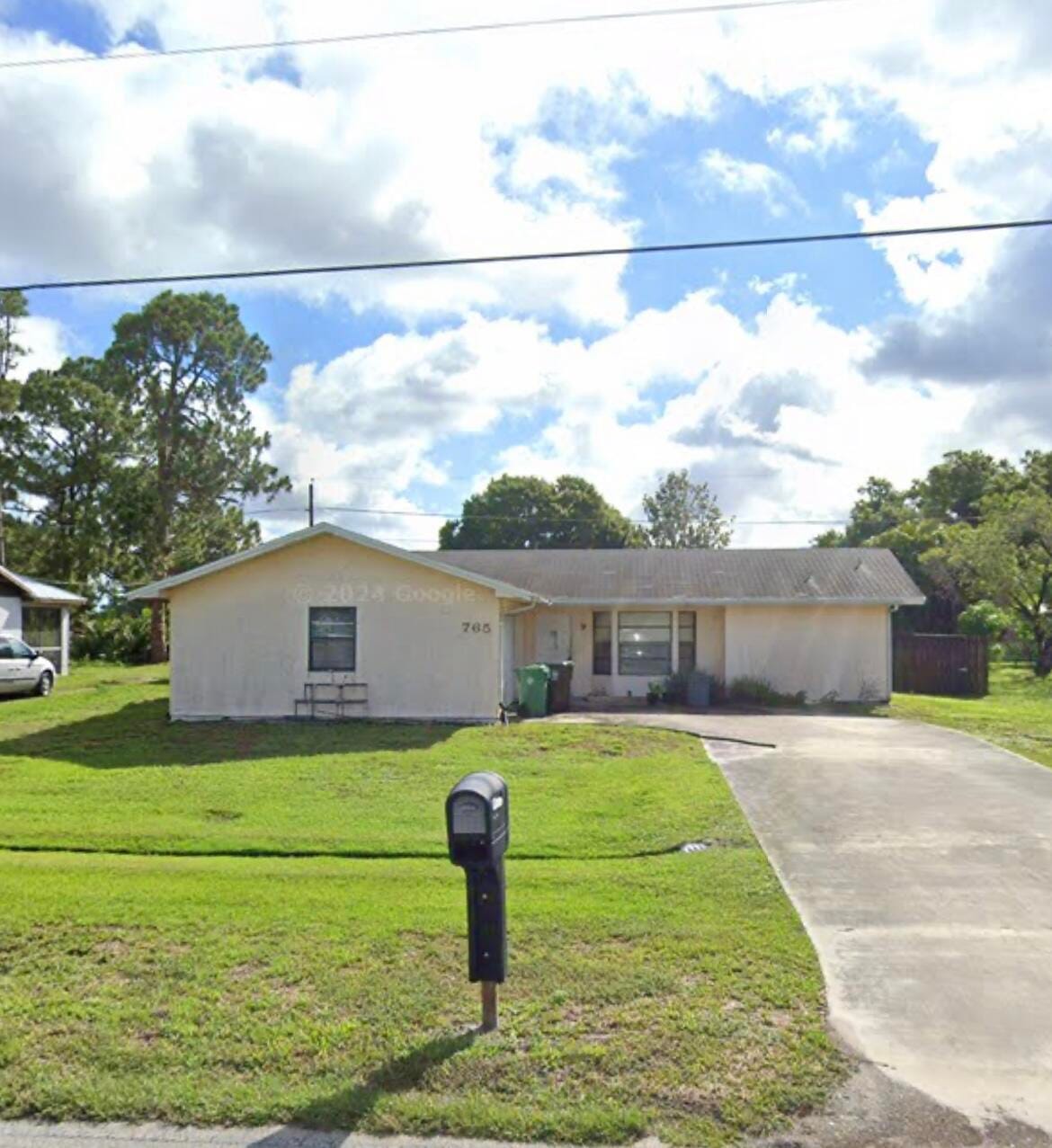 765 SE Floresta Drive, Port St. Lucie, FL 34983