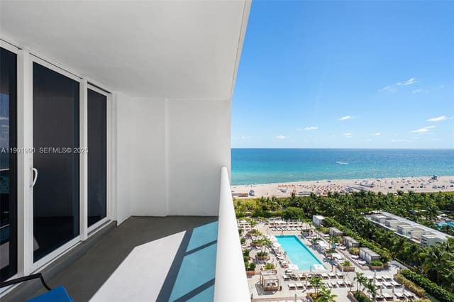 2301 Collins Avenue 1501, Miami Beach, FL 33139