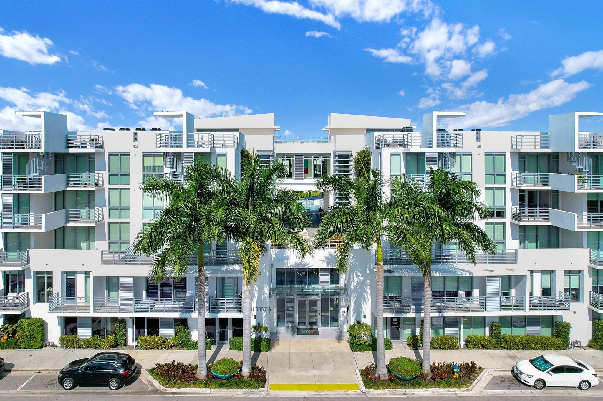 111 SE 1st Avenue 517, Delray Beach, FL 33444, Delray Beach