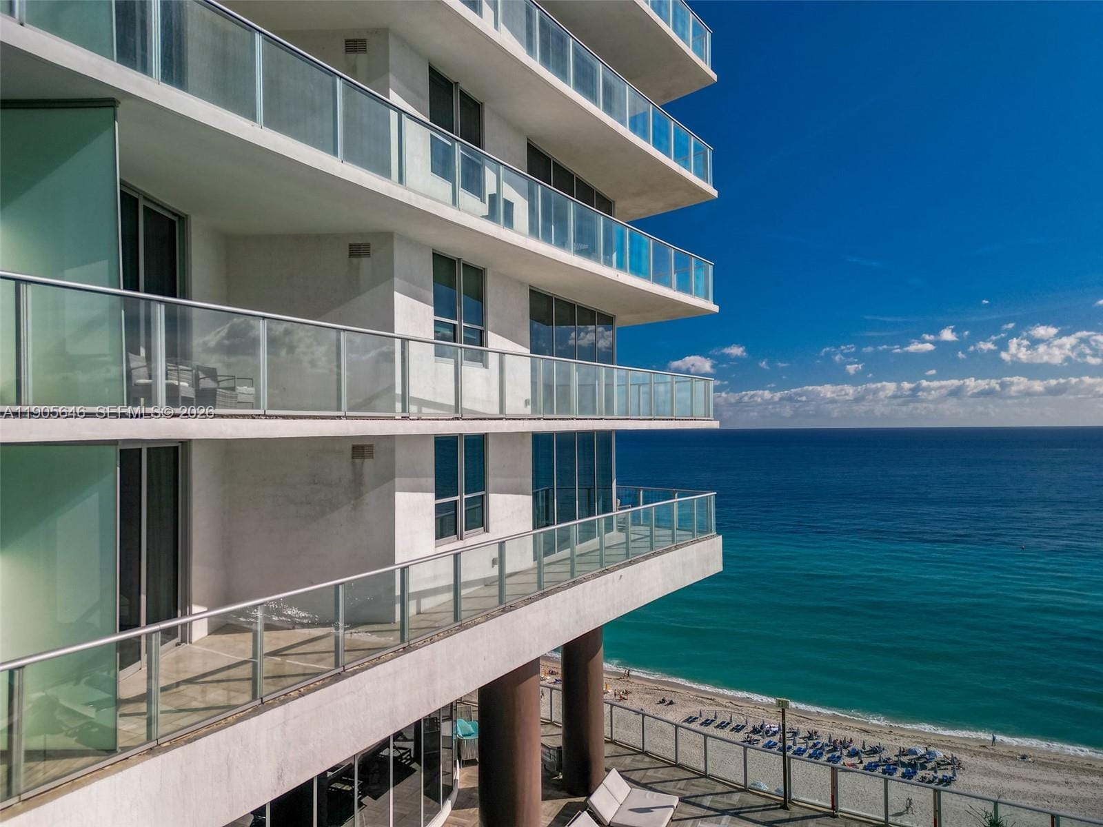 4111 S Ocean Drive 1001 — photo 6