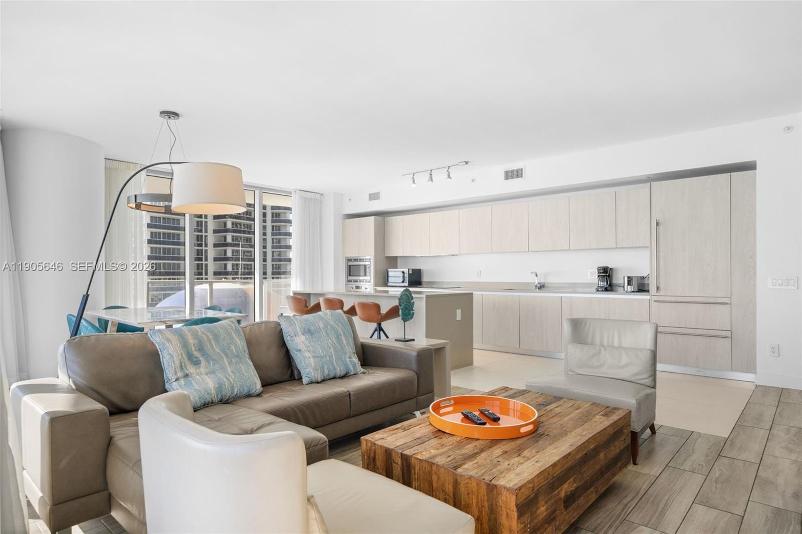 4111 S Ocean Drive 1001 — photo 8