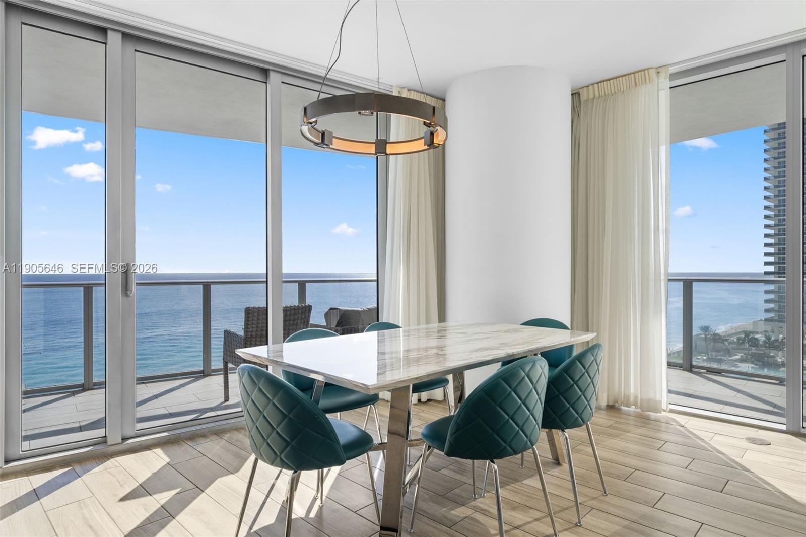 4111 S Ocean Drive 1001 — photo 9