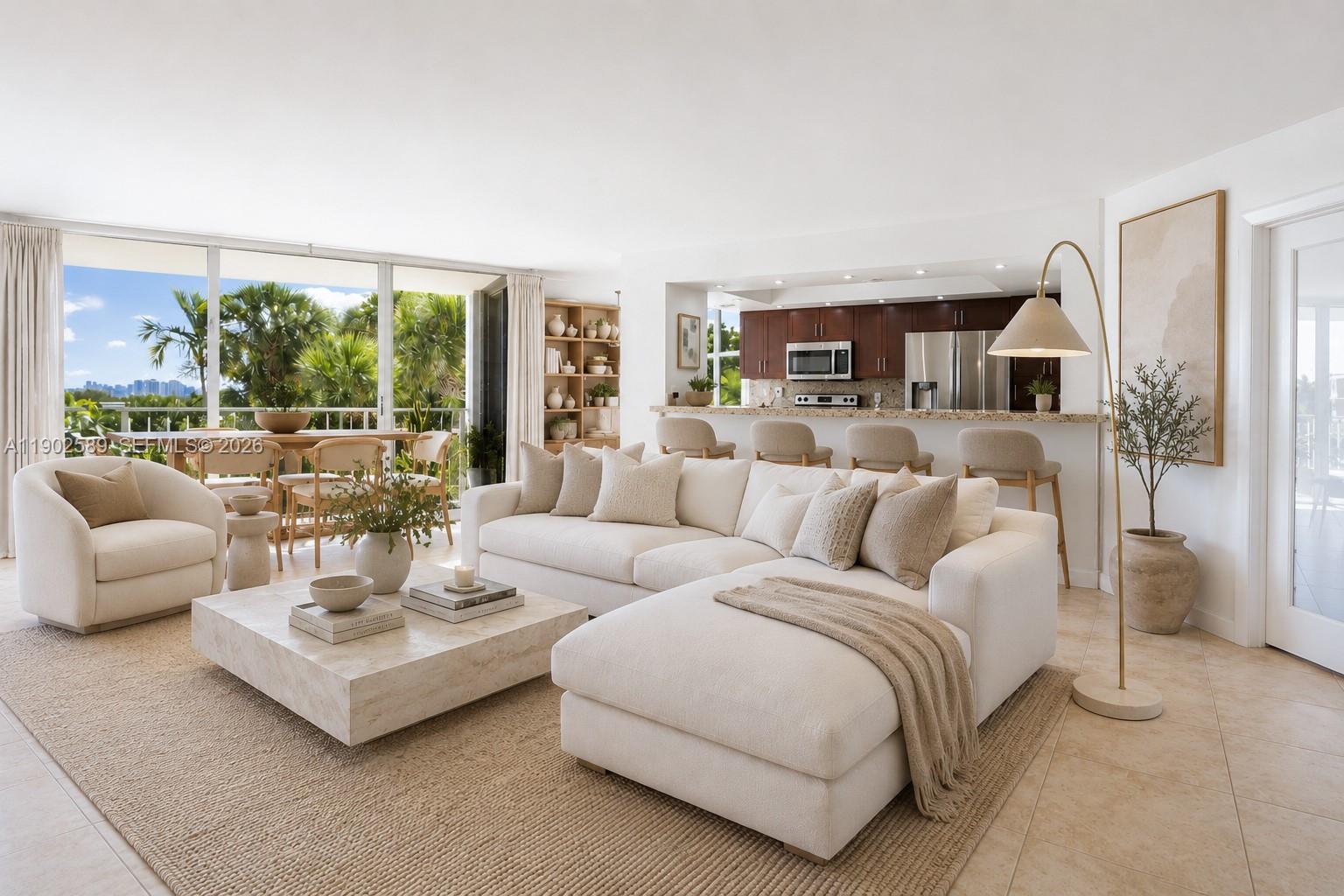 4000 Towerside Terrace 412, Miami, FL 33138, Miami
