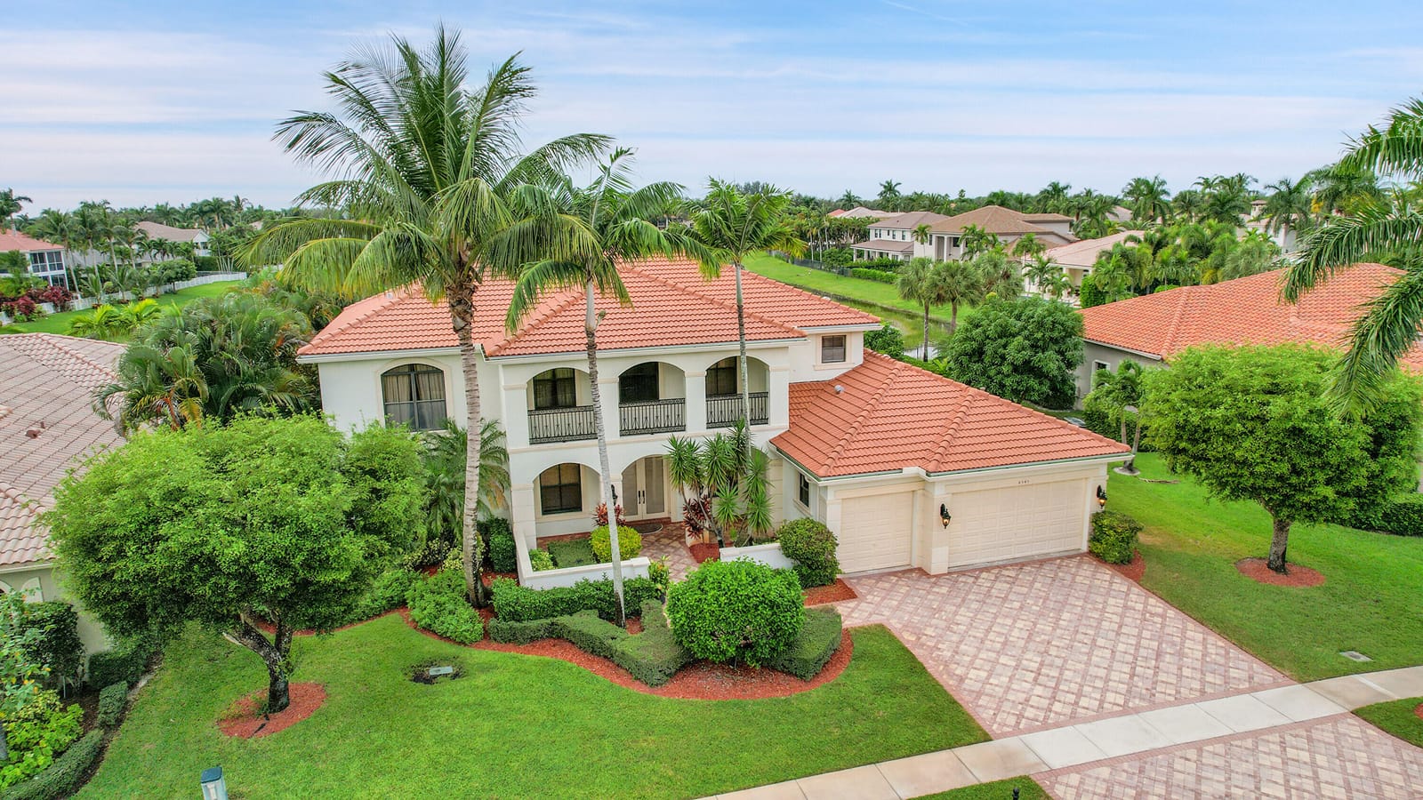 4545 Island Reef Drive, Wellington, FL 33449 photo 1
