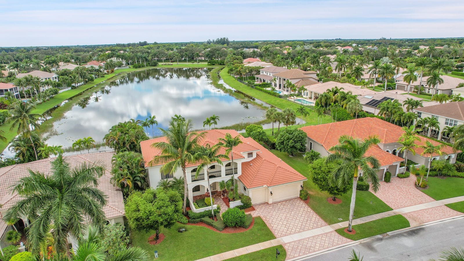 4545 Island Reef Drive, Wellington, FL 33449 photo 2