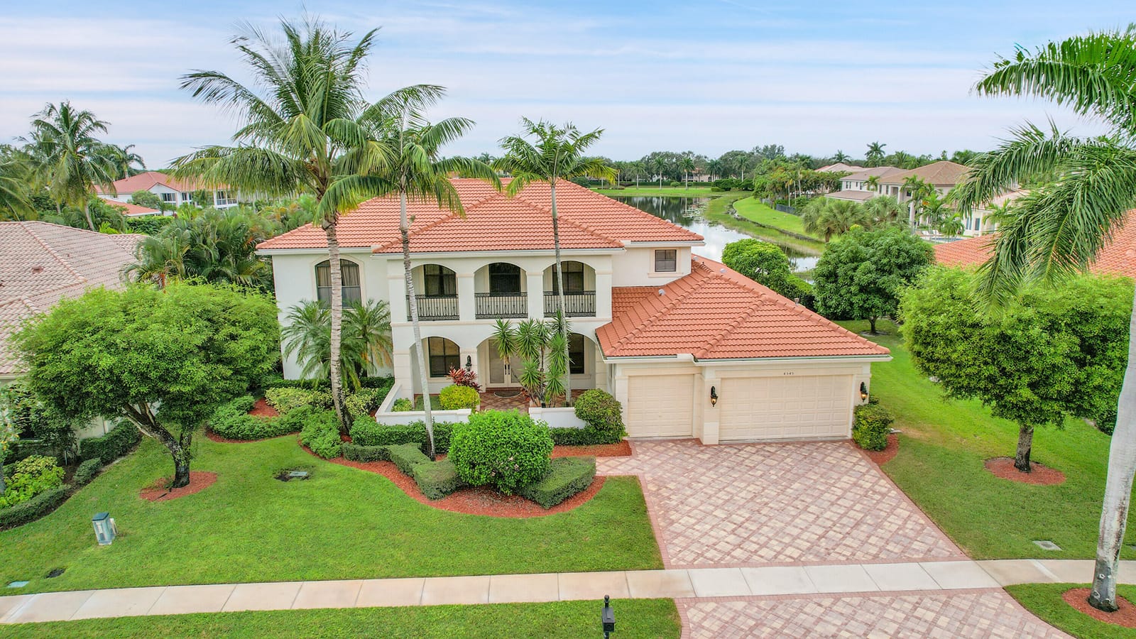 4545 Island Reef Drive, Wellington, FL 33449 photo 5