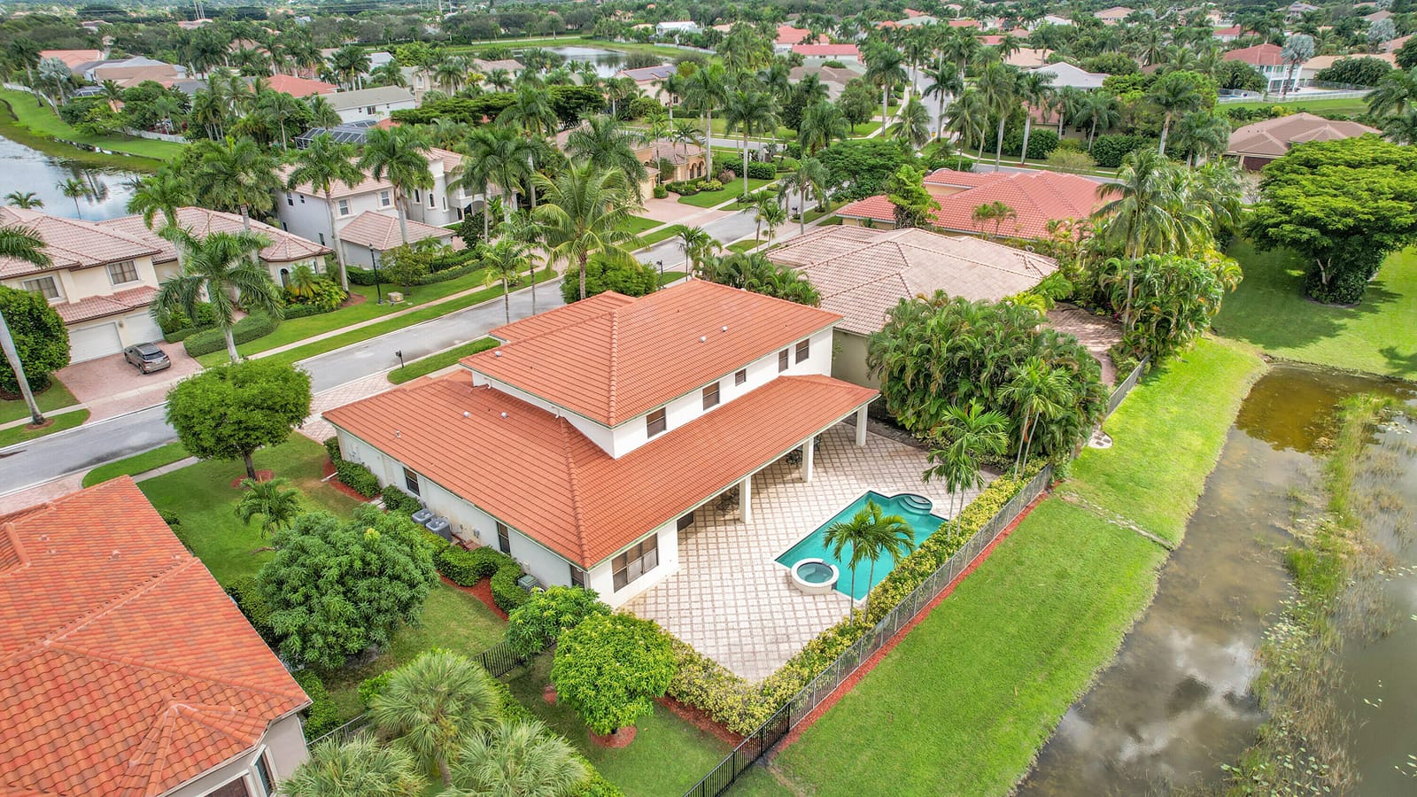 4545 Island Reef Drive, Wellington, FL 33449 photo 6