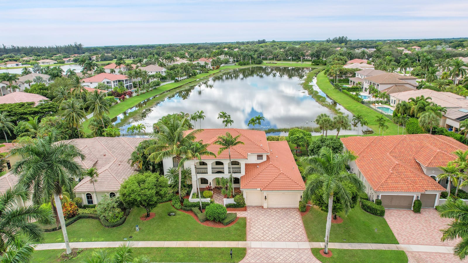 4545 Island Reef Drive, Wellington, FL 33449 photo 8