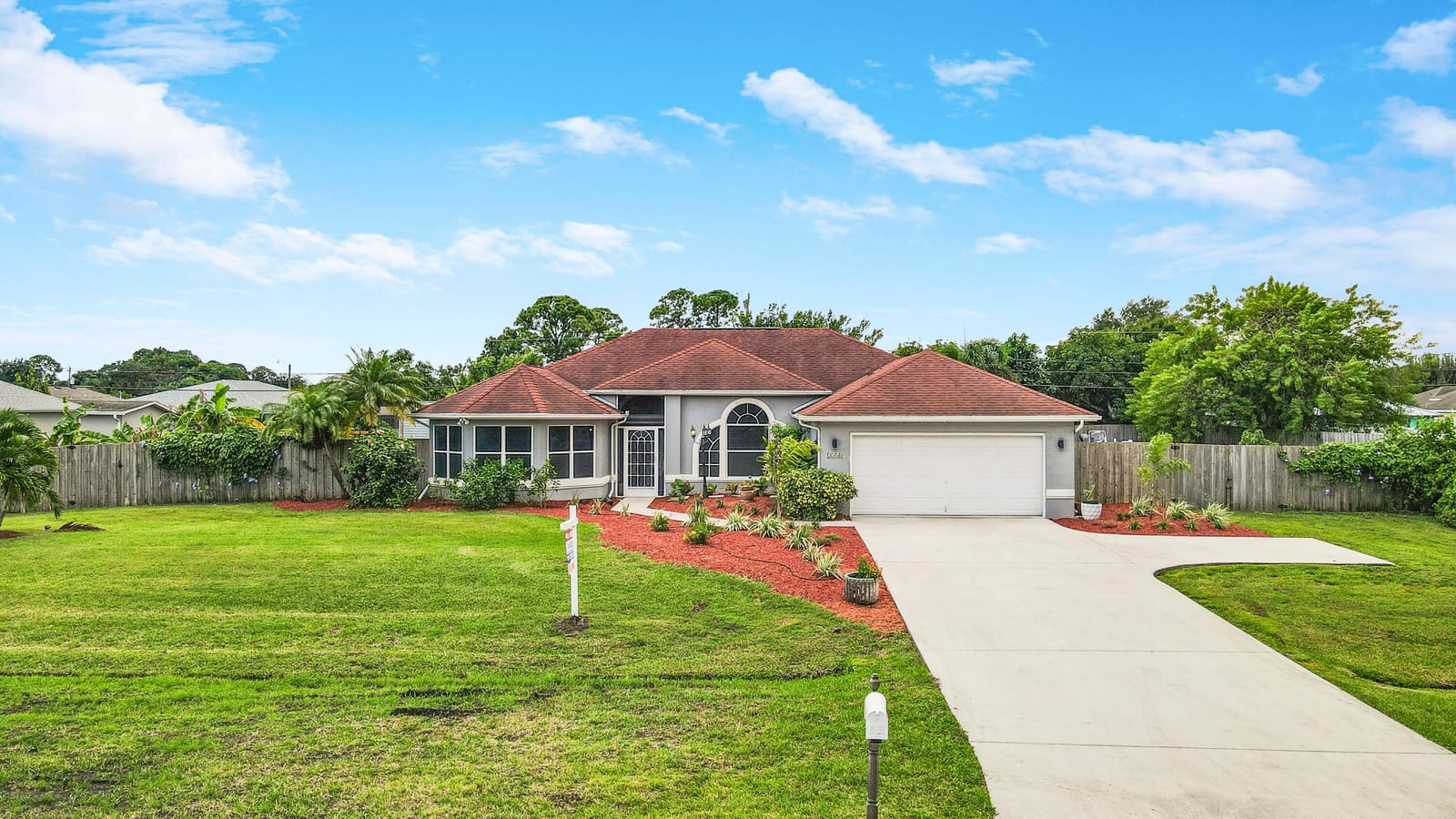 1358 SW Del Rio Boulevard, Port St. Lucie, FL 34953