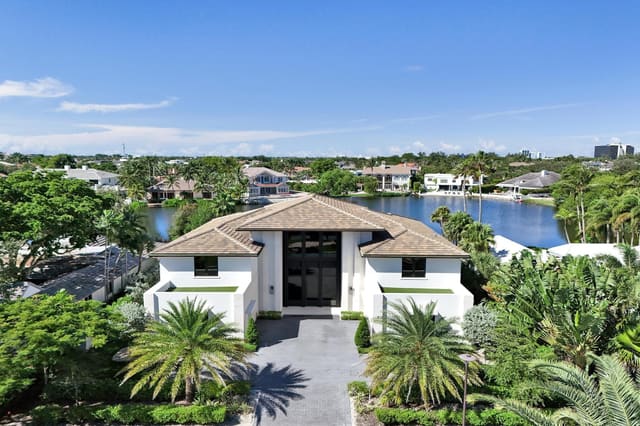 7 Seneca Road, sold in Sea Ranch Lakes, Sea Ranch Lakes, FL