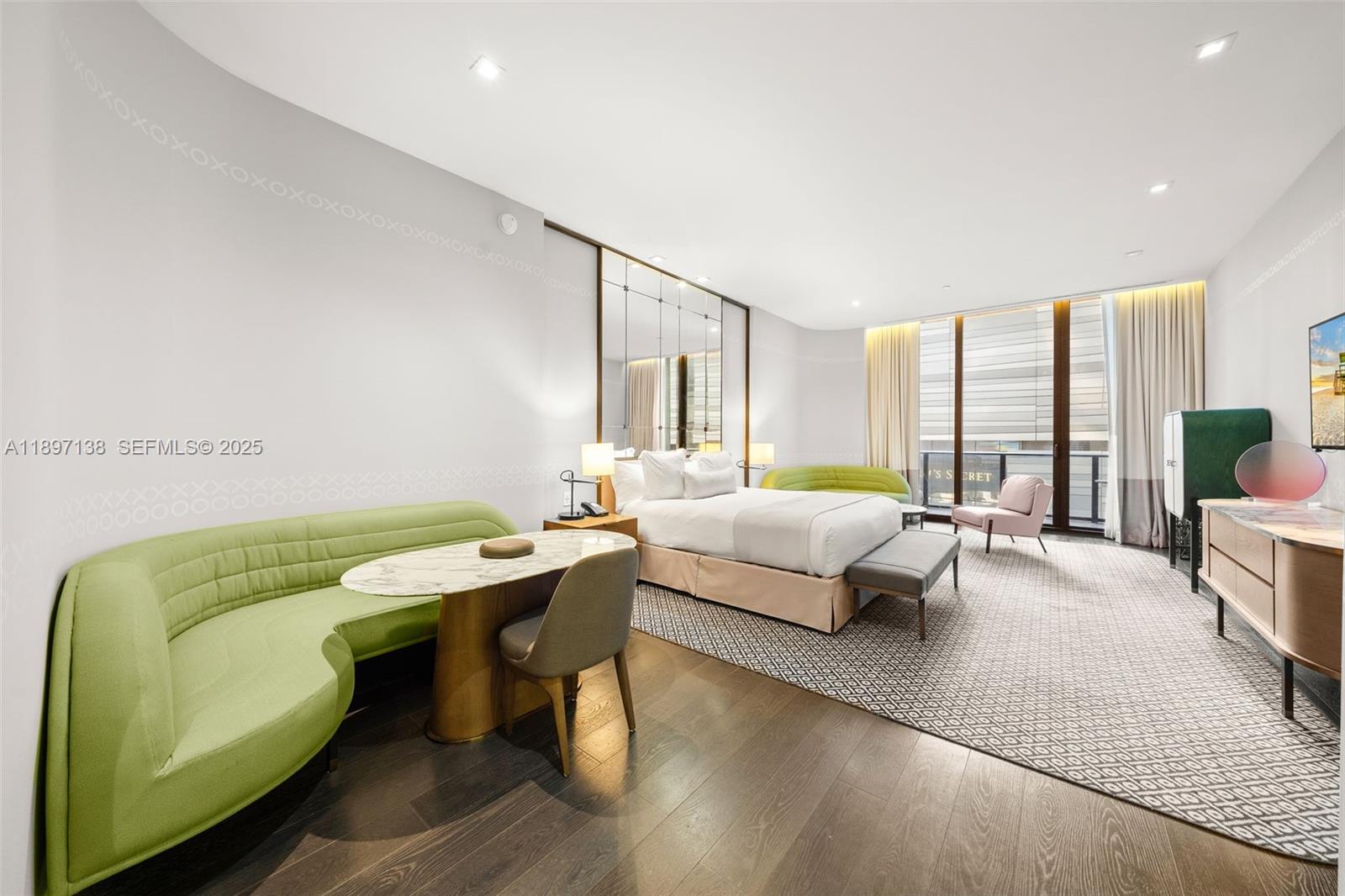 801 S Miami Avenue 402, Miami, FL 33130, Miami