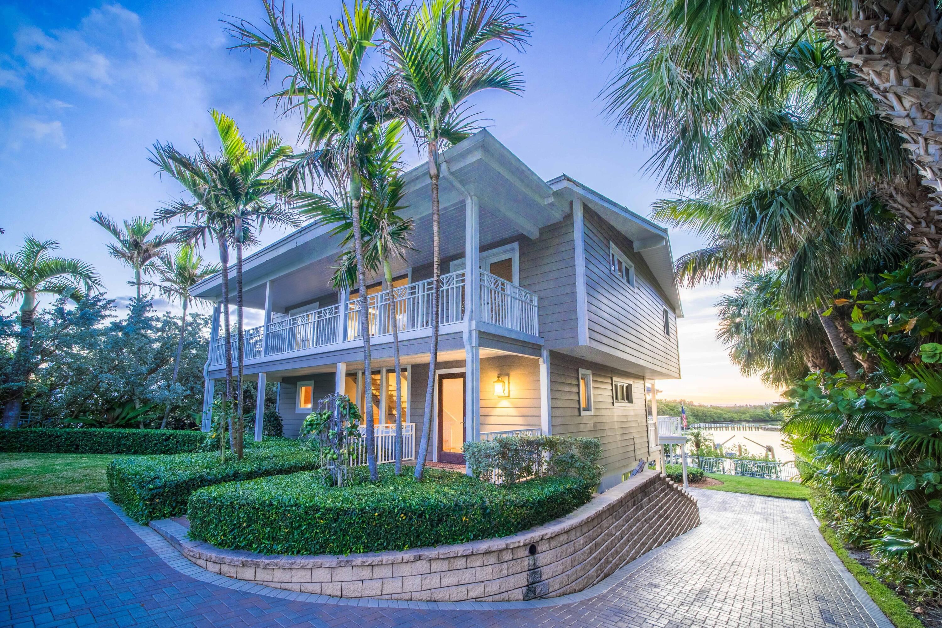 4000 S Ocean Boulevard, Lantana, FL 33462, Lantana