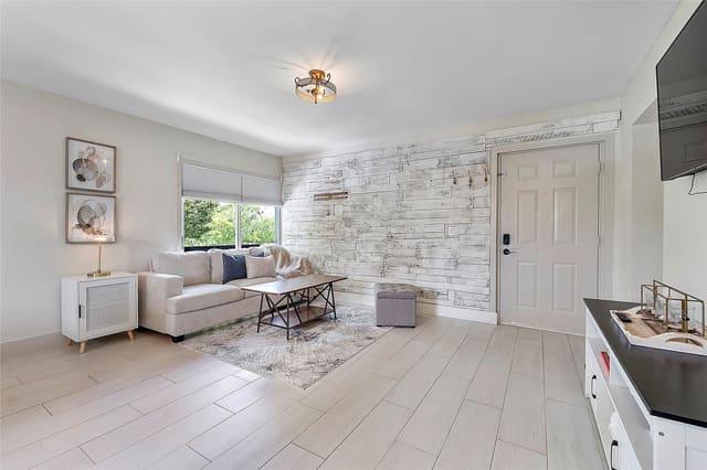 3013 NW 118th Drive 225E, sold in Cypress Trace Condo, Coral Springs, FL