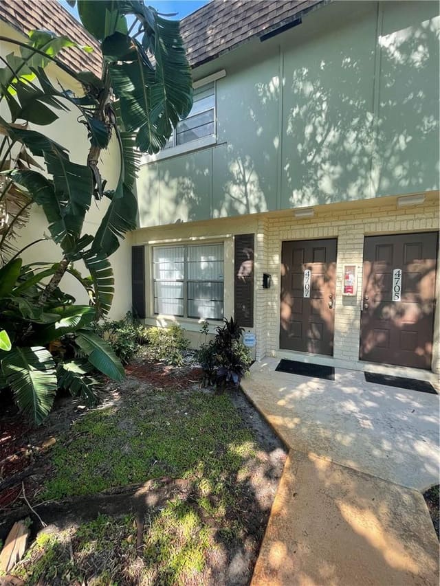 4707 NW 9th Drive 4707, Plantation, FL 33317