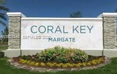 3400 N Pinewalk N Drive 934, sold in Coral Key Condo, Margate, FL