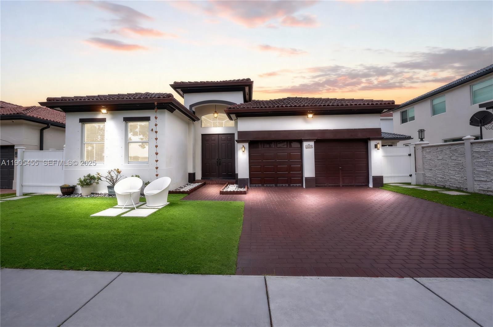 18000 NW 90th Place, Hialeah, FL 33018, Hialeah