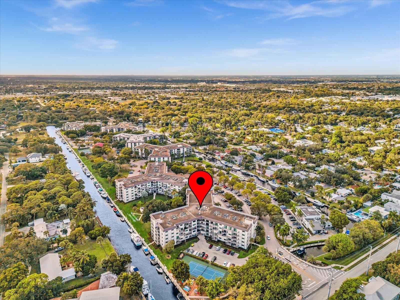 900 River Reach Drive 525, Fort Lauderdale, FL 33315