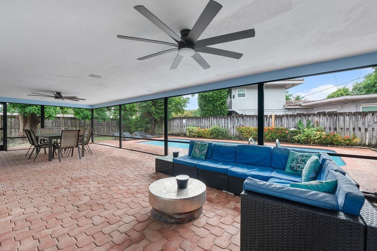 600 NW 22nd Court, Wilton Manors, FL 33311 photo 16