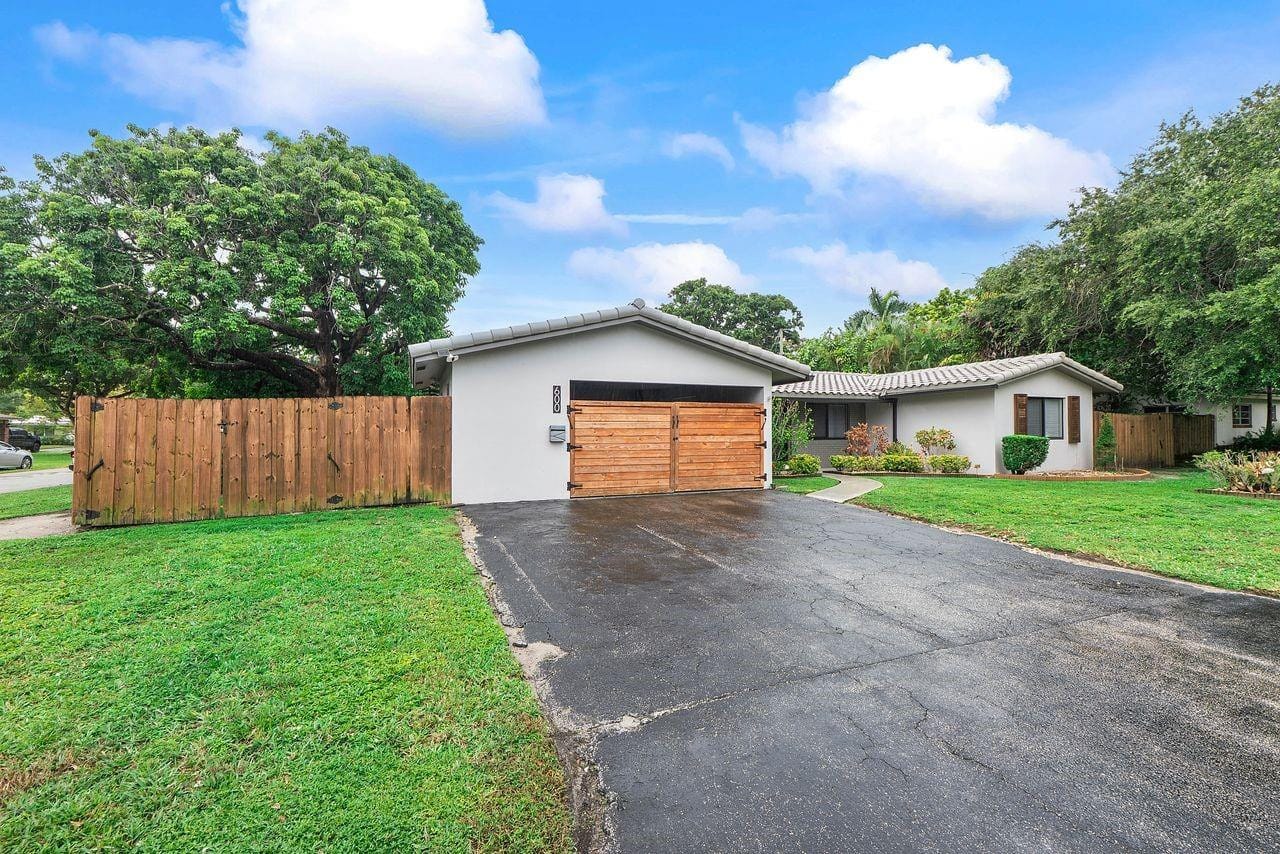 600 NW 22nd Court, Wilton Manors, FL 33311 photo 21