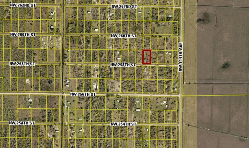 14611 NW 258th Street, Okeechobee, FL 34972 photo 2