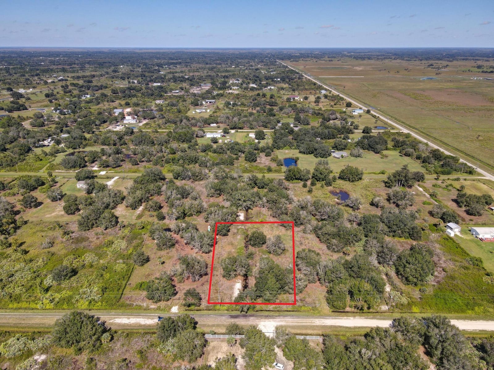 14611 NW 258th Street, Okeechobee, FL 34972 photo 4