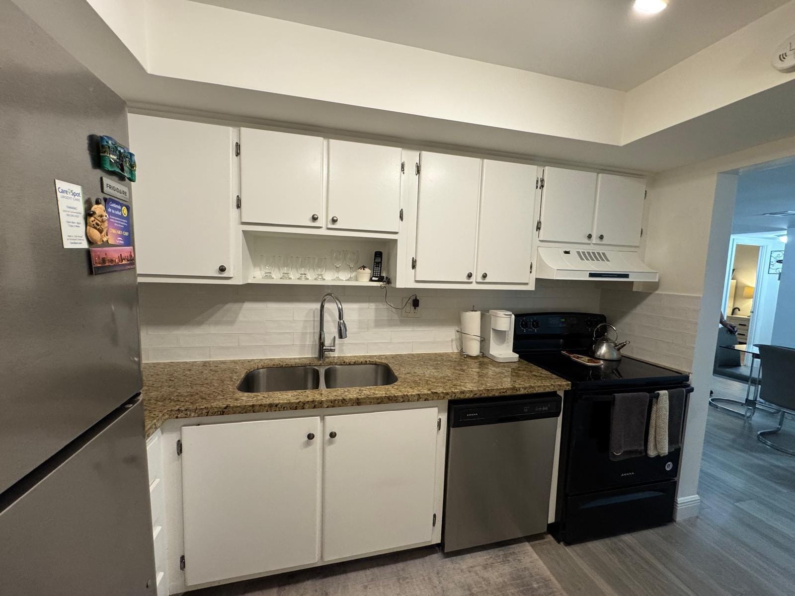 6701 N University Drive 216 — photo 3