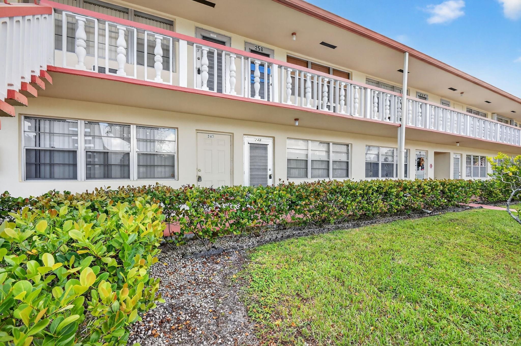 247 Camden K 247, West Palm Beach, FL 33417, West Palm Beach