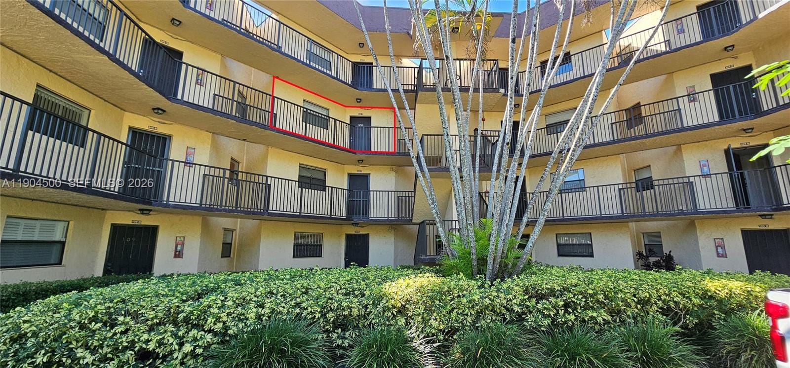 6855 W Broward Boulevard 308, Plantation, FL 33317 photo 24