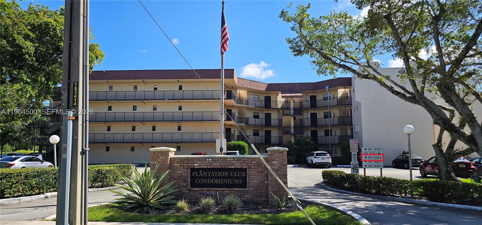 6855 W Broward Boulevard 308, Plantation, FL 33317 photo 25