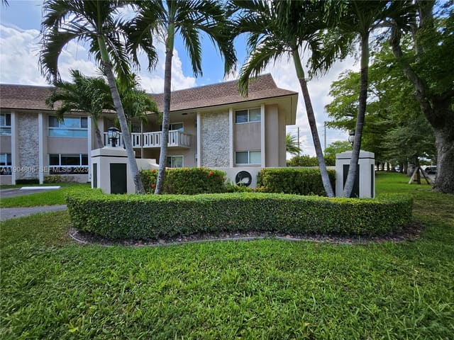 7490 Miami Lakes Drive A108, Miami Lakes, FL 33014