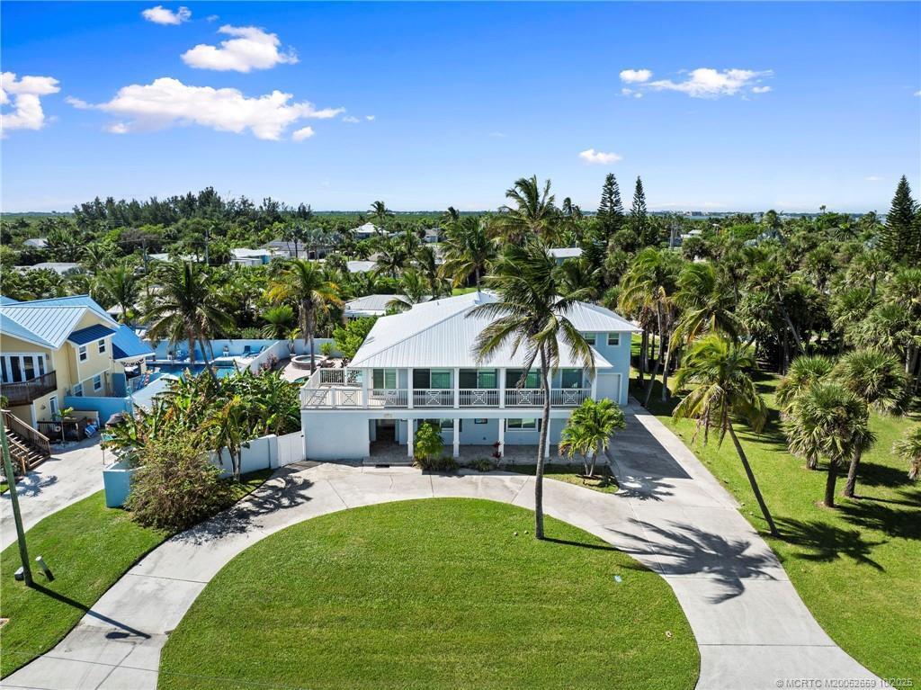 1911 Surfside Drive, Fort Pierce, FL 34949, Fort Pierce