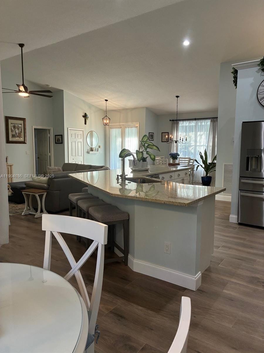8788 SW Fishermans Wharf Drive, Stuart, FL 34997 photo 18