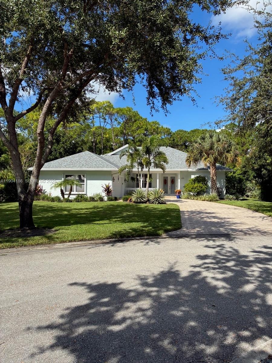 8788 SW Fishermans Wharf Drive, Stuart, FL 34997 photo 3