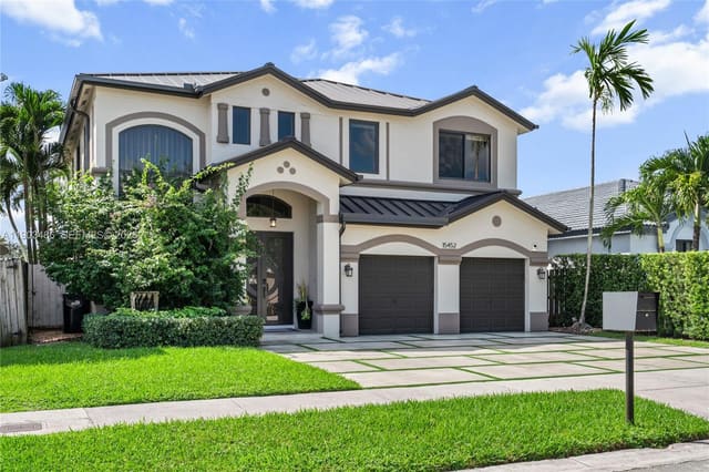 15452 SW 24th Terrace, Miami, FL 33185