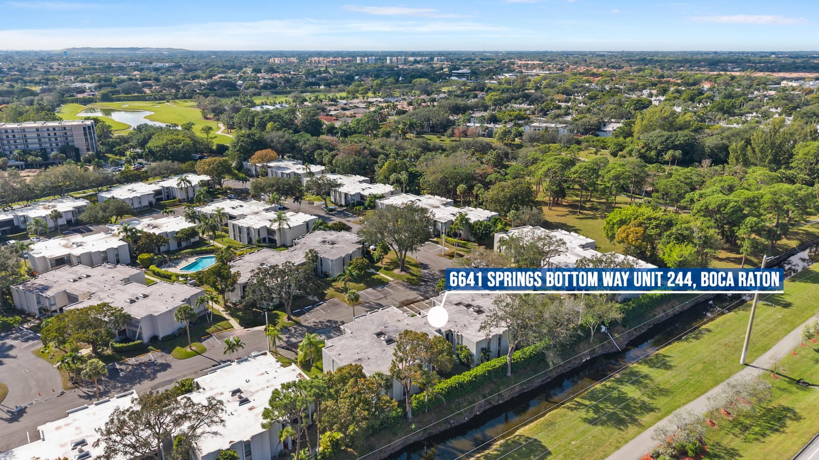 6641 Spring Bottom Way 244, Boca Raton, FL 33433 photo 20