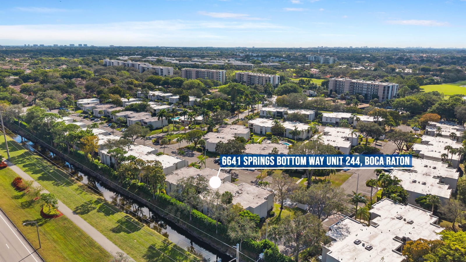 6641 Spring Bottom Way 244, Boca Raton, FL 33433 photo 21