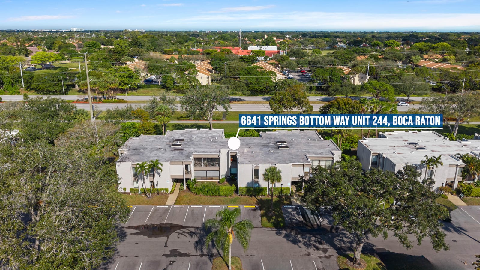 6641 Spring Bottom Way 244, Boca Raton, FL 33433 photo 22