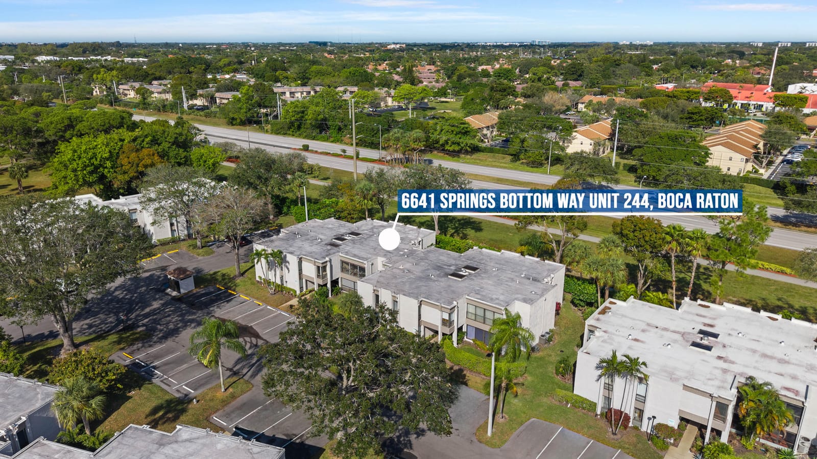 6641 Spring Bottom Way 244, Boca Raton, FL 33433 photo 23