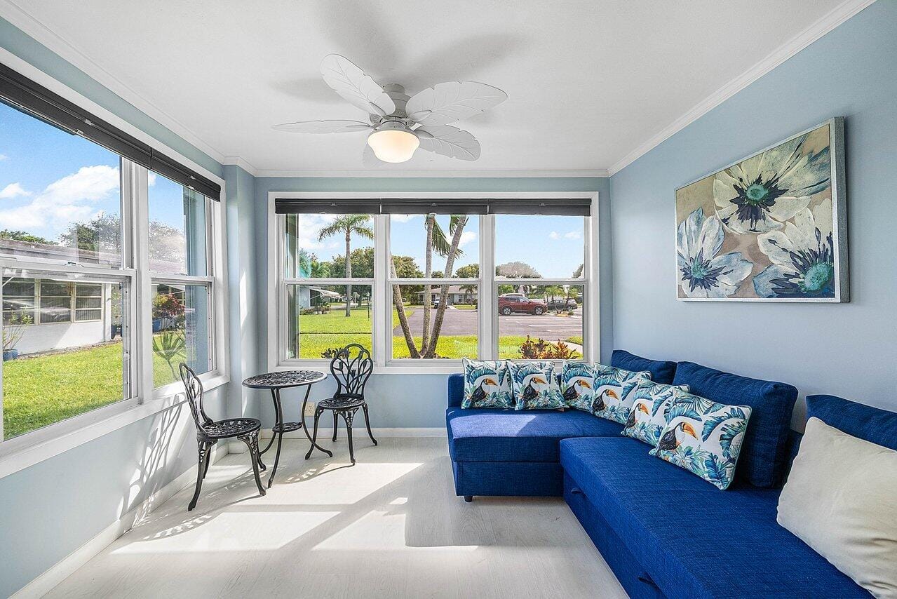 437 High Point Boulevard D, Delray Beach, FL 33445 photo 16