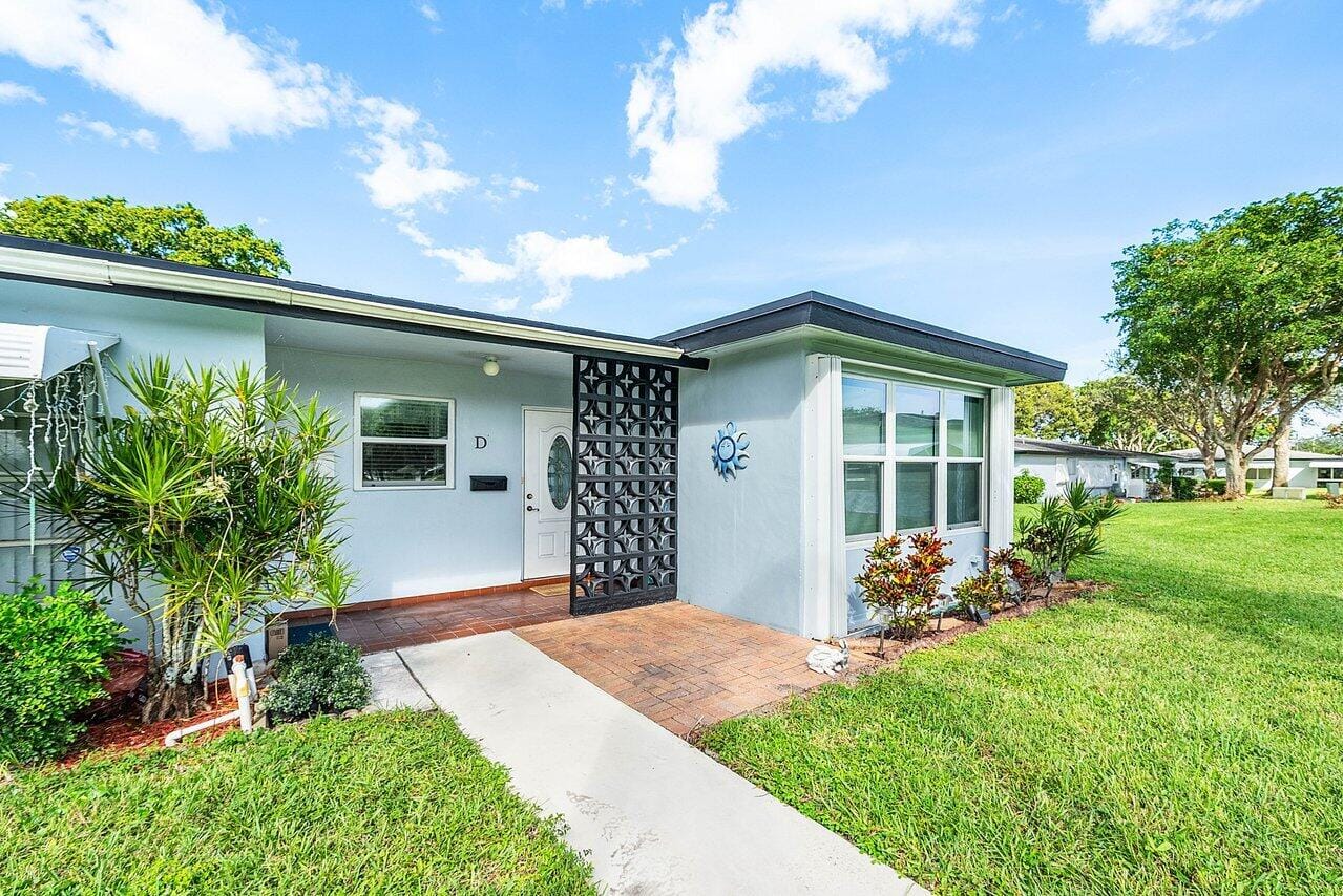 437 High Point Boulevard D, Delray Beach, FL 33445 photo 17
