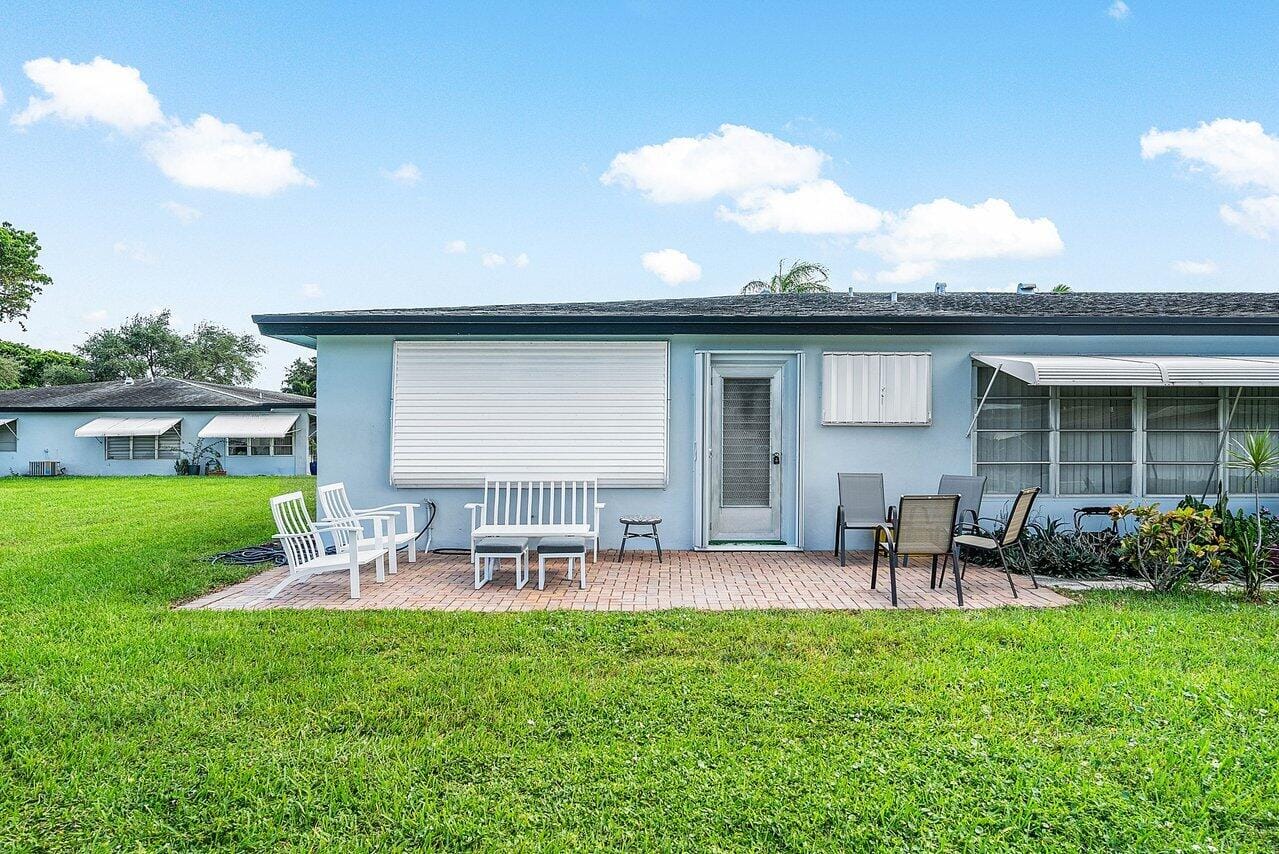 437 High Point Boulevard D, Delray Beach, FL 33445 photo 18