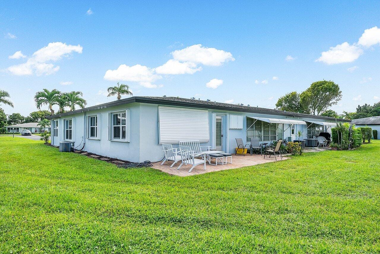 437 High Point Boulevard D, Delray Beach, FL 33445 photo 19