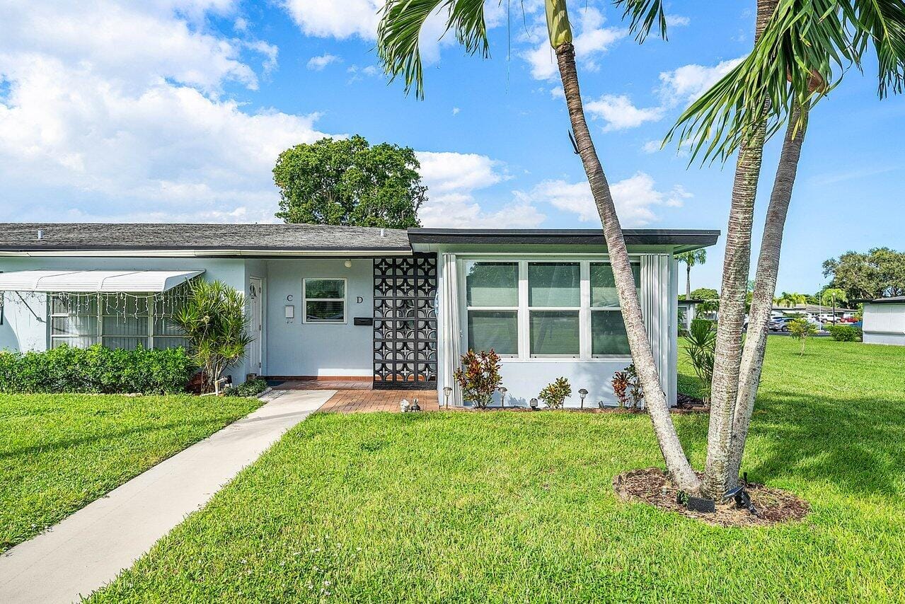 437 High Point Boulevard D, Delray Beach, FL 33445 photo 21