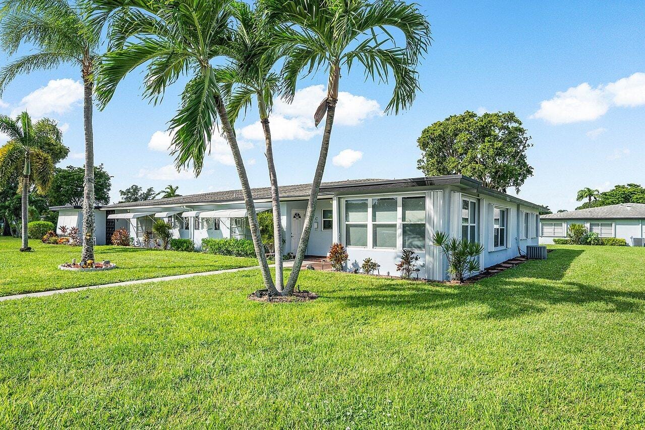 437 High Point Boulevard D, Delray Beach, FL 33445 photo 22