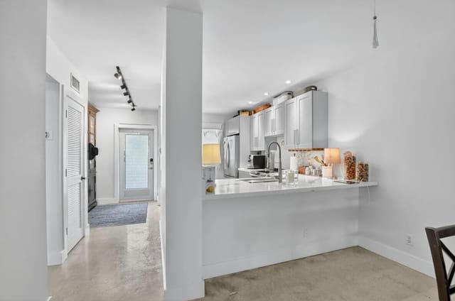 2320 SW 22nd Avenue 212, sold in Sabal Pine Condo, Delray Beach, FL