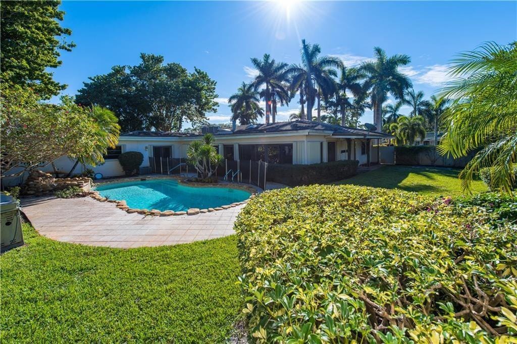 4201 N Hills Drive, Hollywood, FL 33021 photo 3