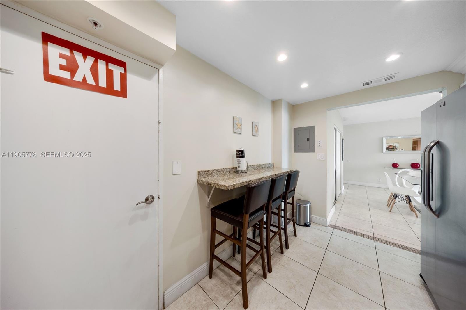 3801 S Ocean Drive 15R — photo 12