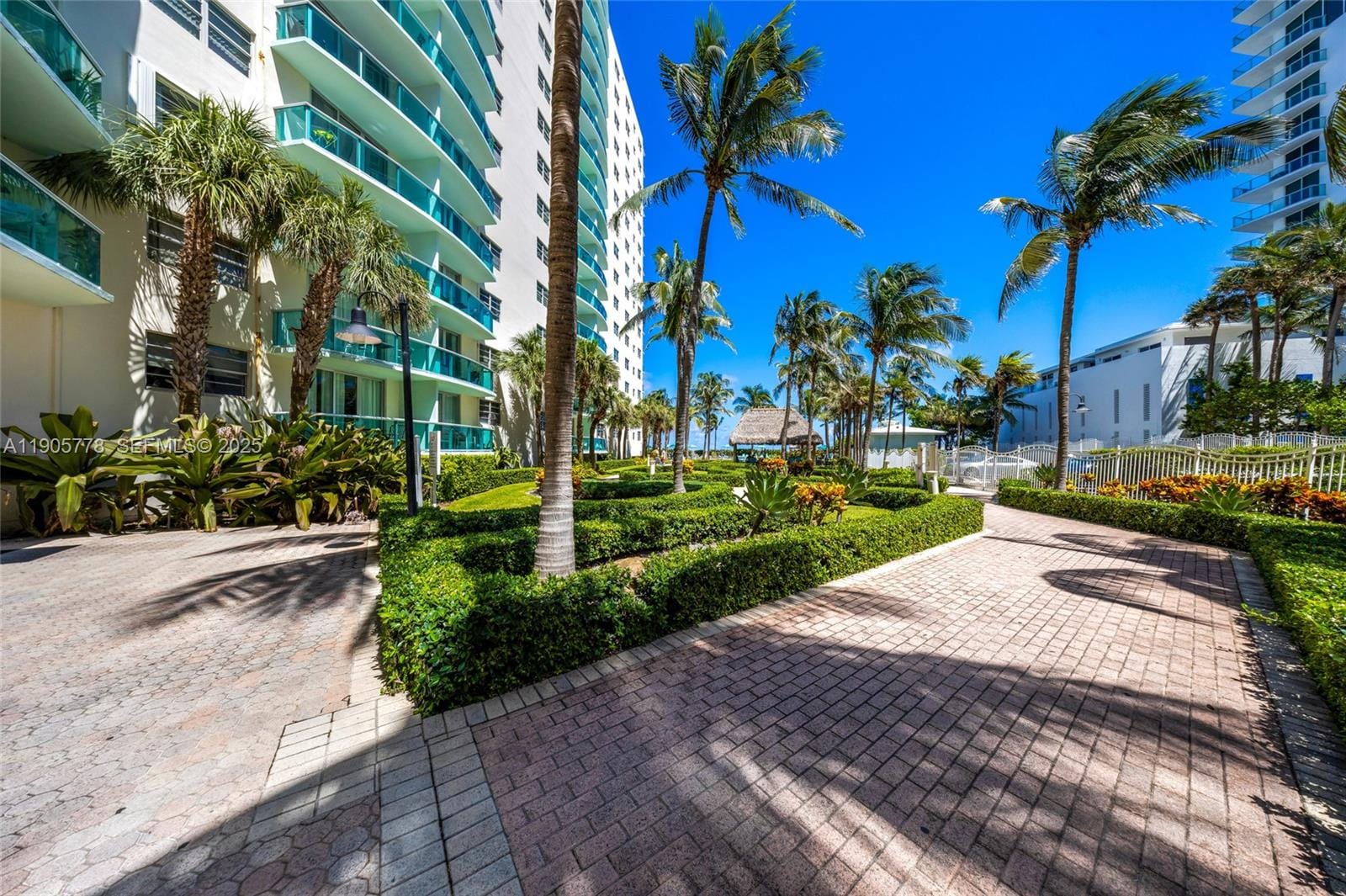 3801 S Ocean Drive 15R, Hollywood, FL 33019 photo 27