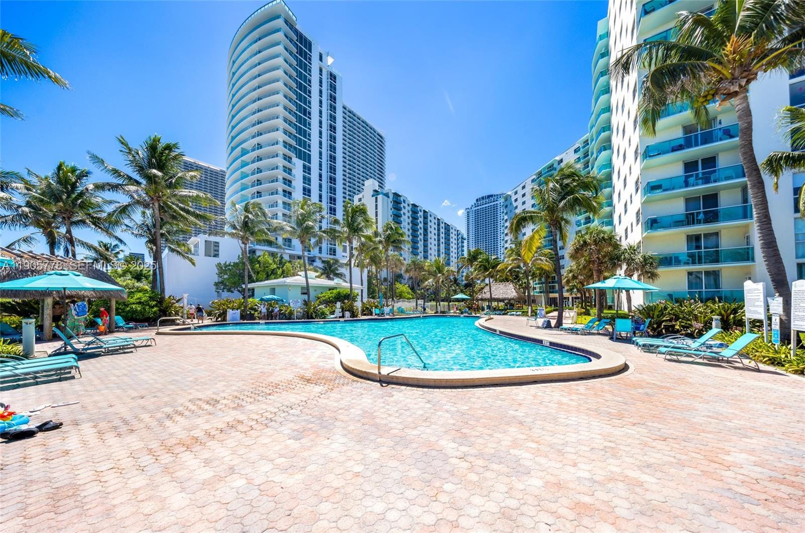 3801 S Ocean Drive 15R, Hollywood, FL 33019 photo 28