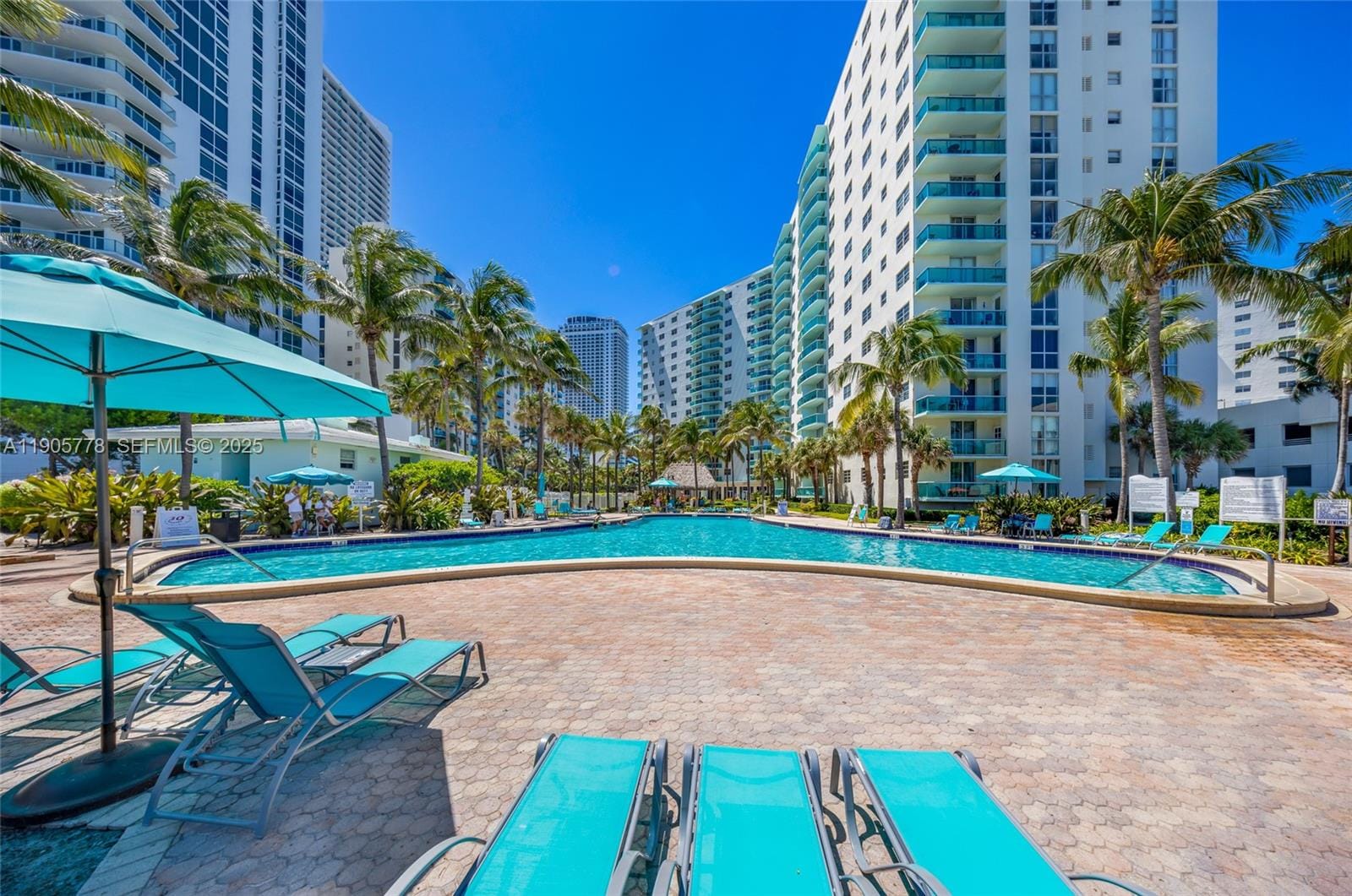 3801 S Ocean Drive 15R, Hollywood, FL 33019 photo 29